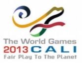 Juegos Mundiales 2013.