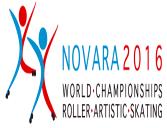 Sitio Oficial Novara 2016.